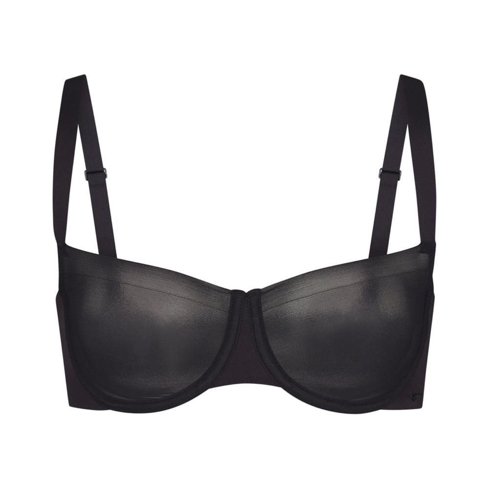 Skims Unlined balconette bra